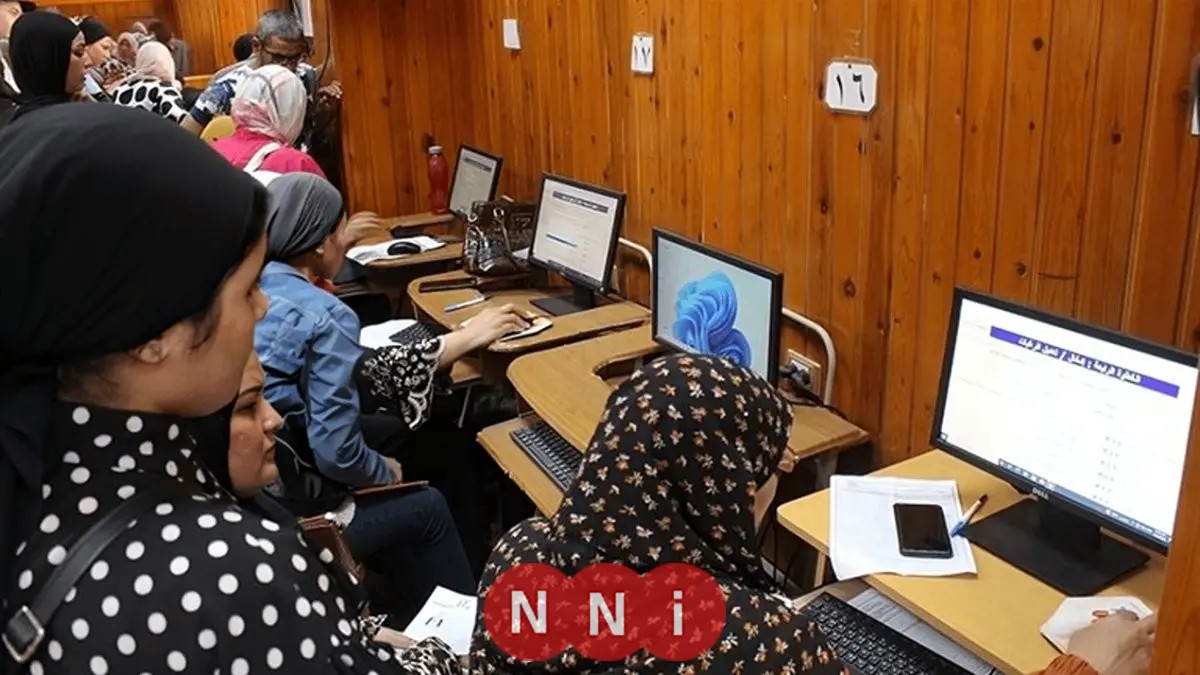 رابط وطريقة تسجيل رغبات المرحلة الثالثة 2025