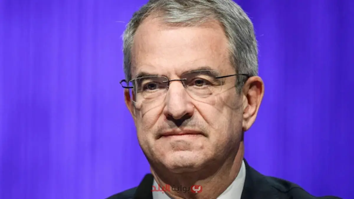 إقالة Laurent Freixe من نستله بعد فضيحة العلاقة العاطفية تهز المستثمرين وتفتح الباب أمام Philipp Navratil لقيادة الشركة