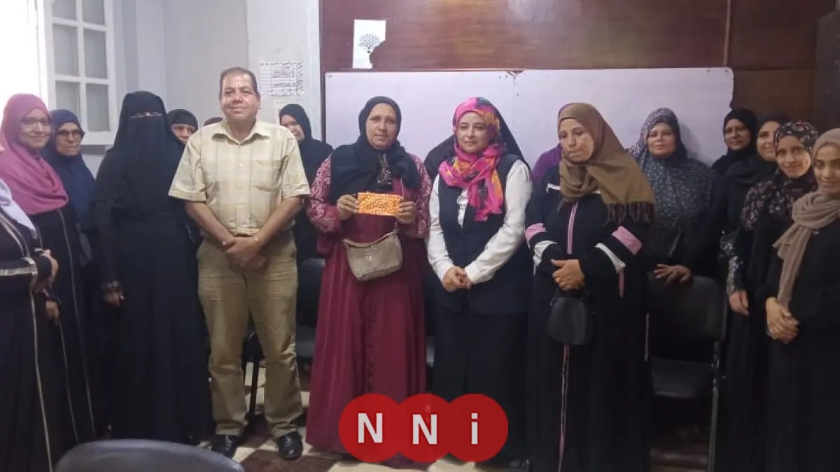 محافظ القاهرة: الحرف اليدوية تعكس التراث الفرعوني الأصيل.. ونقدم الدعم لتدريب الشباب والنساء للحفاظ على الهوية