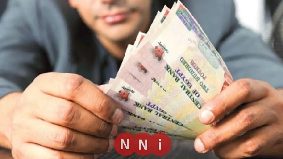 العائد الحقيقي على الإيداع يصل إلى 8.1% في أغسطس 2025 مقارنة بـ -6.1% في مارس 2024
