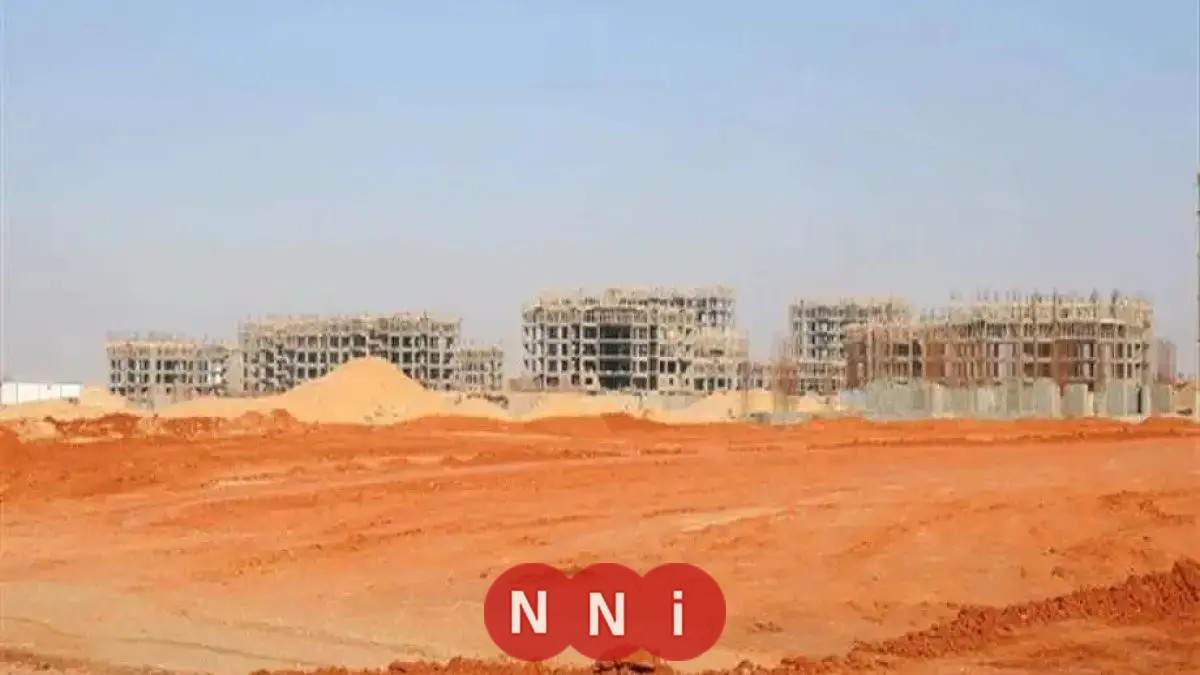تفاصيل كراسة شروط أراضي الإسكان المتوسط.. 2333 قطعة أرض في 18 مدينة