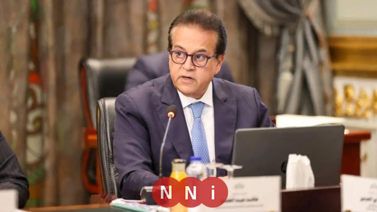 وزير الصحة: يحق لكل مواطن الحصول على العلاج الطارئ مجاناً في كافة المستشفيات الحكومية والخاصة