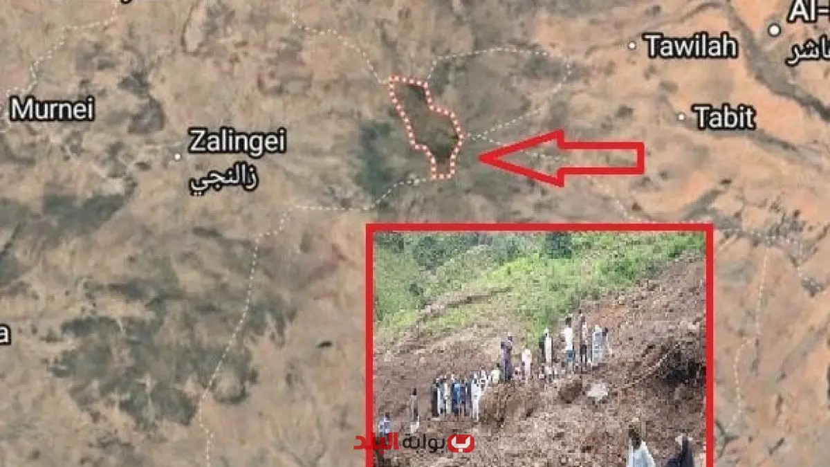 ألف ضحية في فاجعة تراسين كيف نجا شخص واحد فقط من الكارثة؟