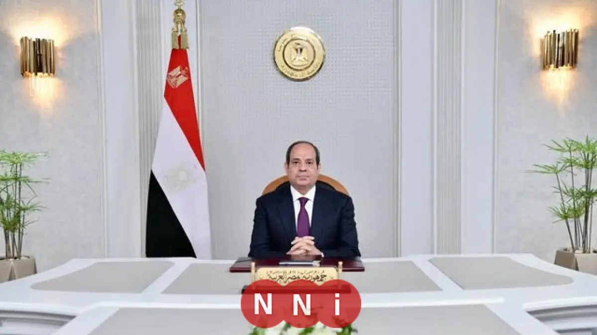 المفتي يبارك الرئيس السيسي والأمتين العربية والإسلامية بمناسبة ذكرى المولد النبوي الشريف