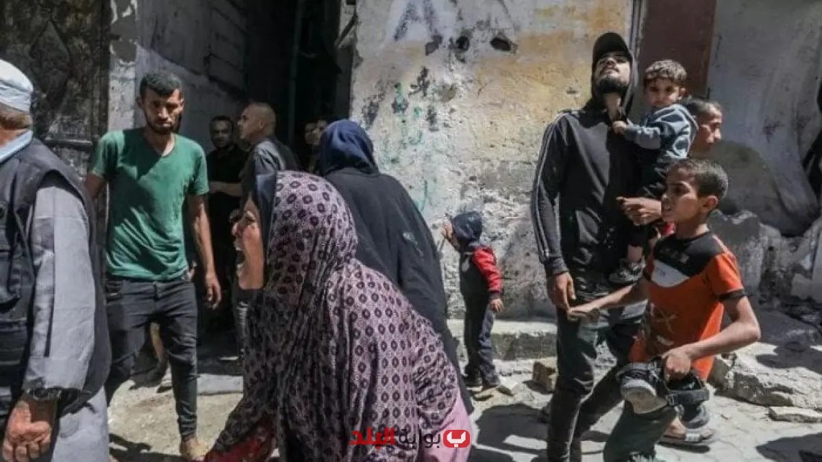 الأمم المتحدة تحذر من تصاعد القتل والنزوح جراء العمليات العسكرية في مدينة غزة