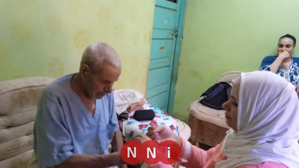 خلال سبعة أسابيع.. حملة «100 يوم صحة» توفر أكثر من 73 مليون خدمة طبية مجانية