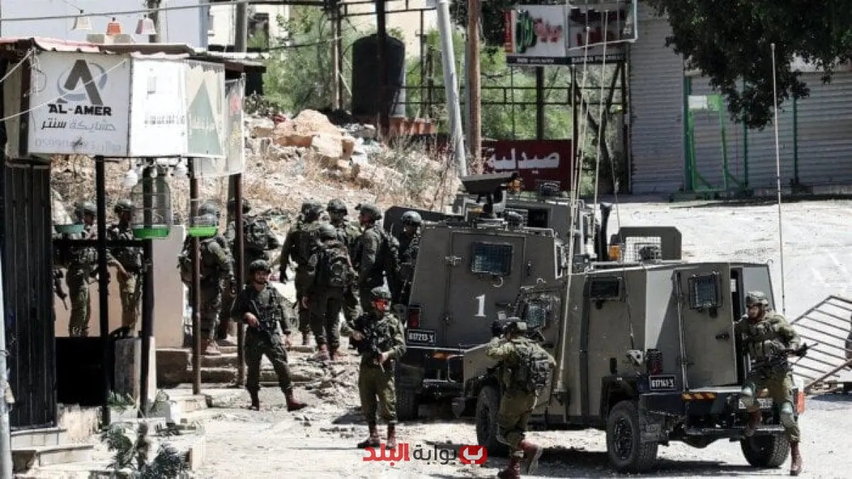 قصف الاحتلال الإسرائيلي لموقع مهجور وتوغله في ريف القنيطرة بسوريا يشعل التوترات