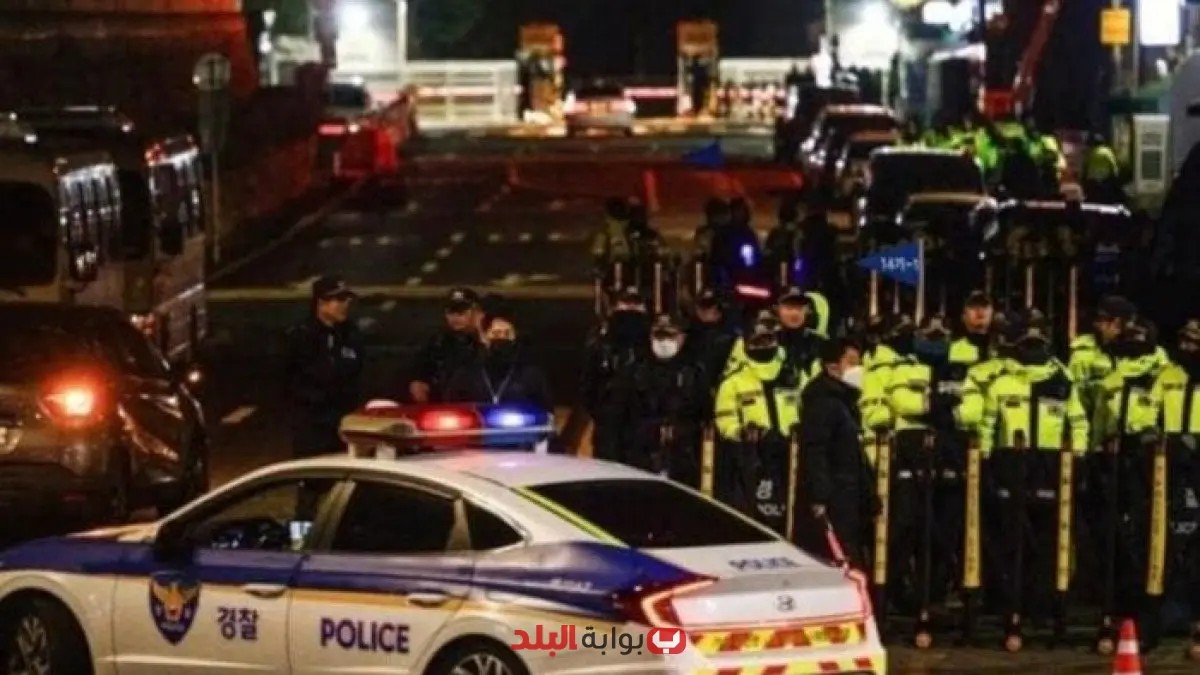 مقتل 3 أفراد في حادث طعن مروع في كوريا الجنوبية