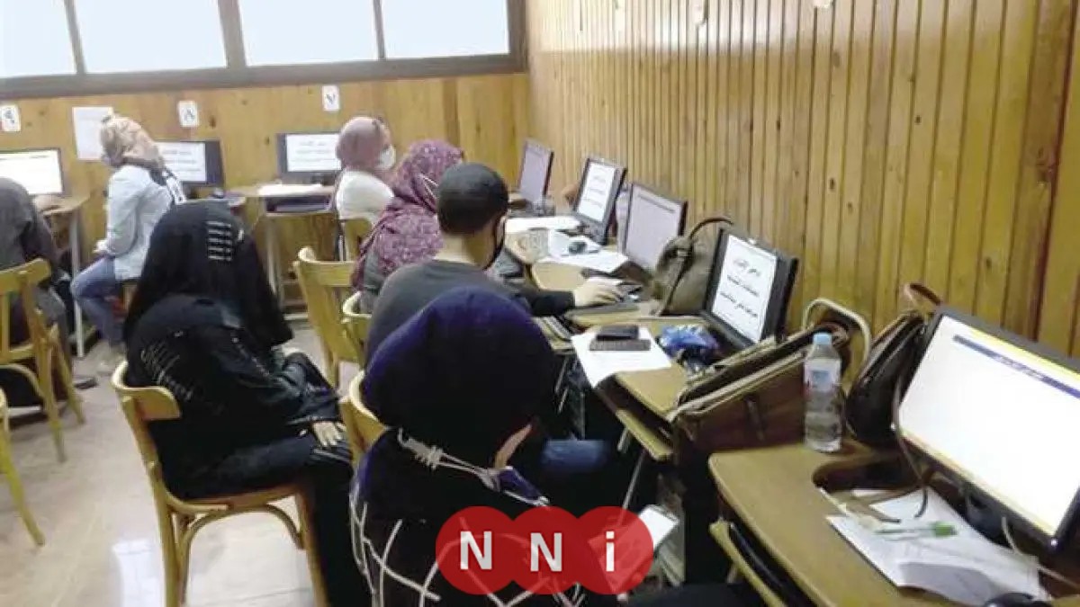 تمديد فترة قبول أوراق الطلاب الحاصلين على الشهادات الثانوية المعادلة حتى 8 سبتمبر