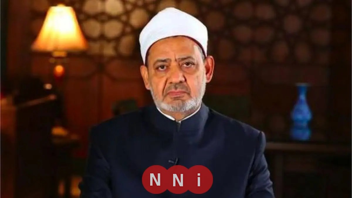 شيخ الأزهر يرسل رسالة إلى الرئيس السيسي: نؤيدكم وندعو الله أن يعزز قواكم