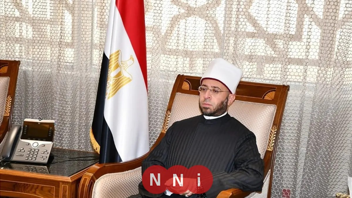 وزير الأوقاف يبرز: التجديد والأخلاق والإحسان في قلب الرسالة المحمدية