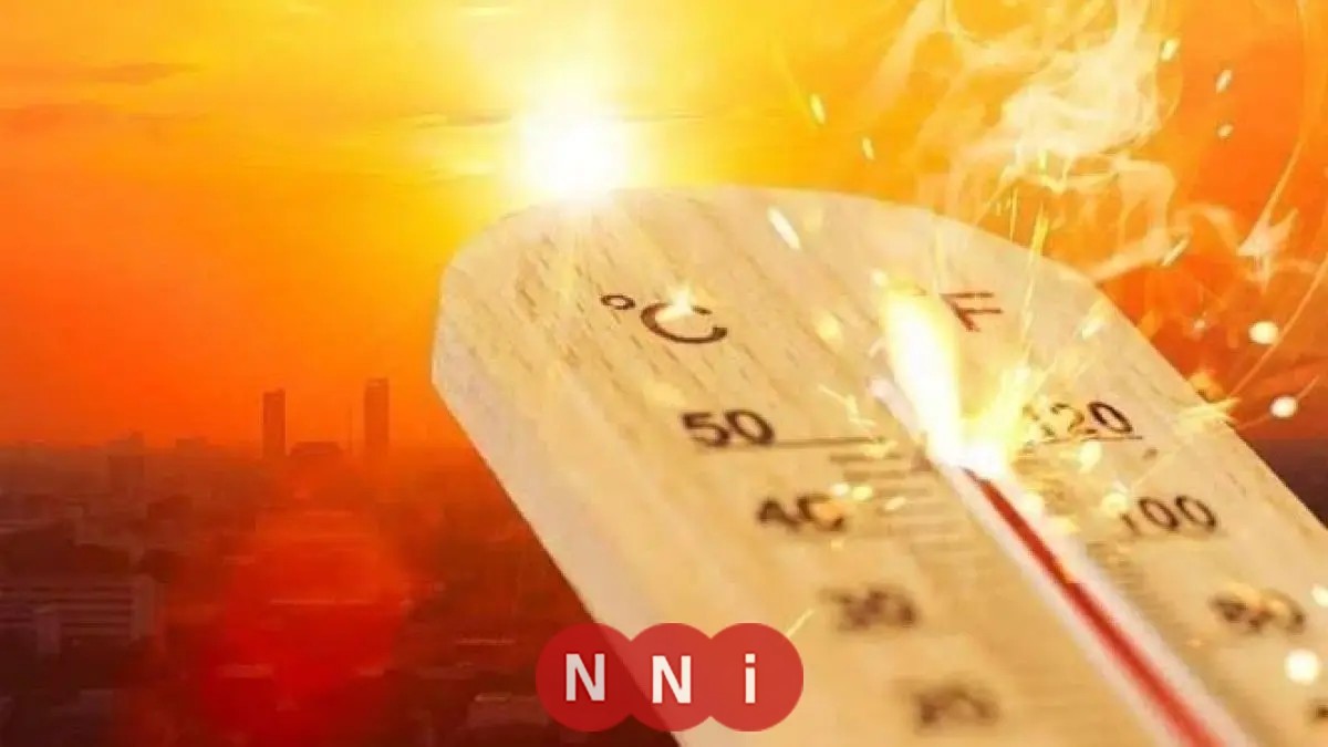 الأرصاد تعلن عن حالة الطقس ليوم الخميس.. ارتفاع كبير في درجات الحرارة في هذه المناطق