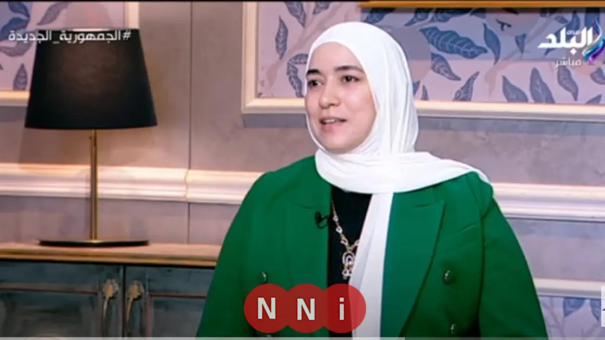 دينا أبو الخير: الهجرة كانت إنجازًا عظيمًا للإسلام وسيرة النبي معجزة لا تنتهي