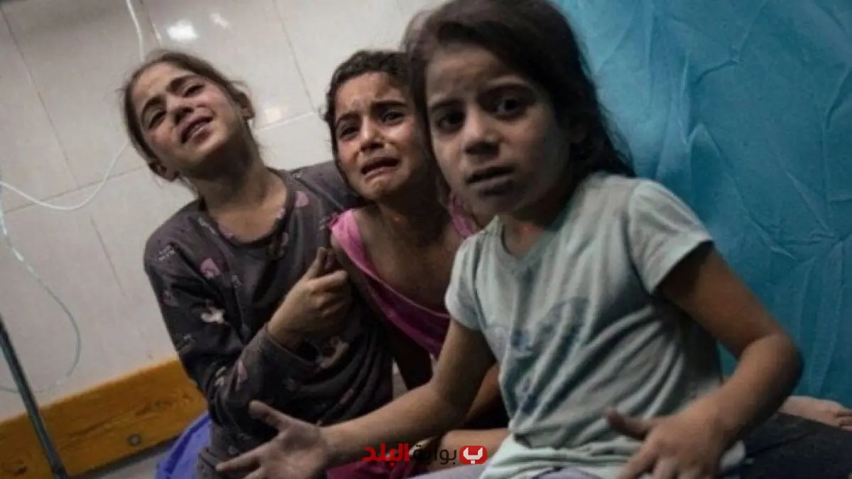 أكثر من 21 ألف طفل في غزة يعانون من إعاقات نتيجة الحرب وفقًا للجنة أممية