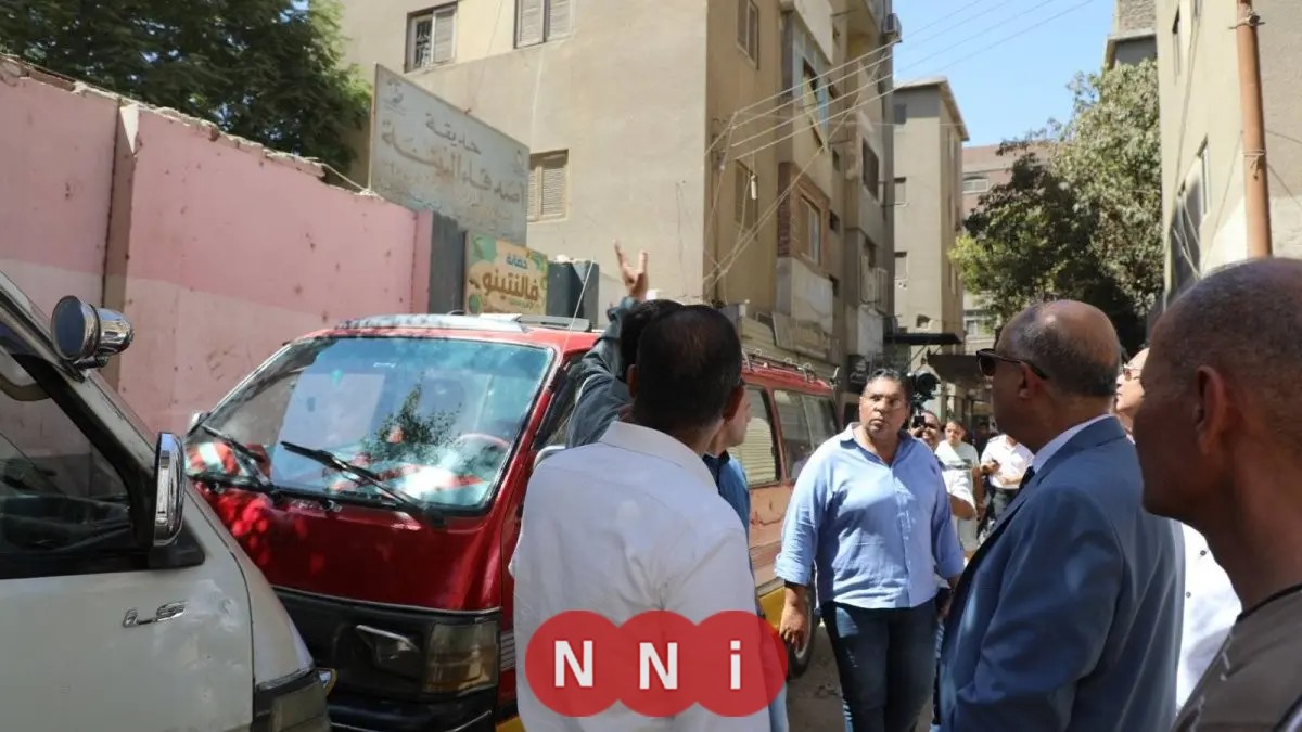 محافظ المنيا: لن نتساهل في اتخاذ الإجراءات الضرورية ضد أي جهة تقصر في مسؤولياتها