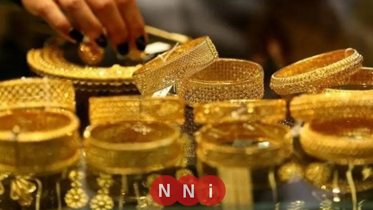 أسعار الذهب في ختام تعاملات اليوم.. ما هو سعر عيار 21؟