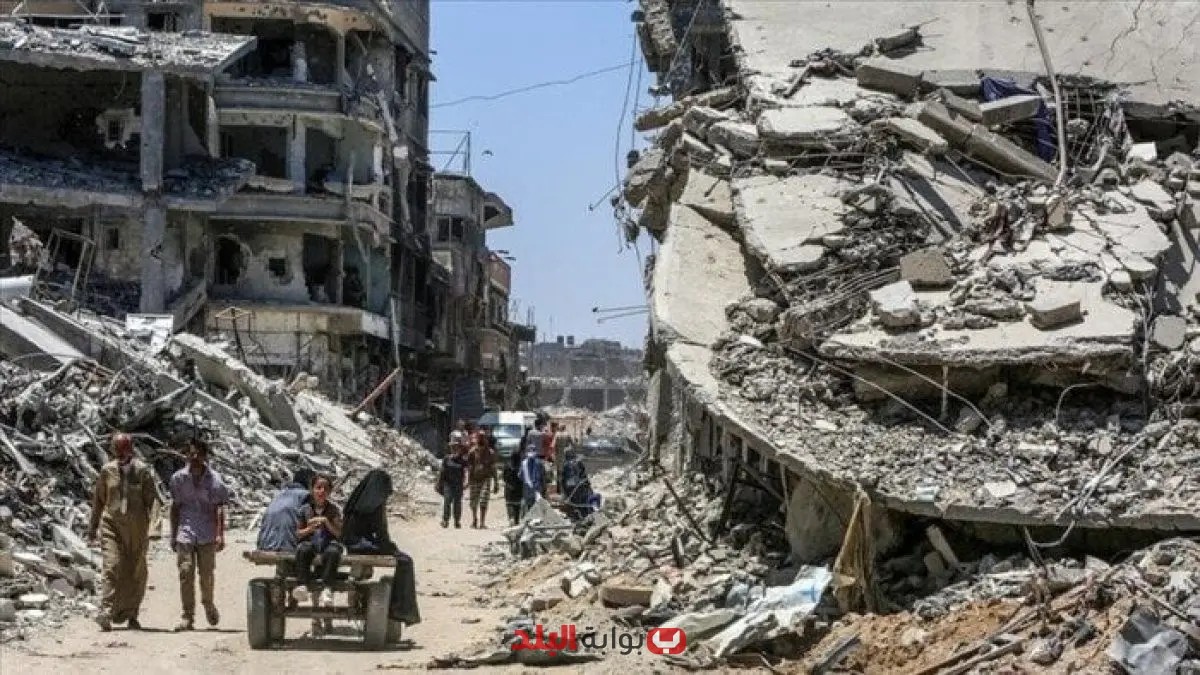 إعلام إسرائيلي يحذر من إخلاء مدينة غزة تحضيرًا لغارات جوية وهجوم بري مرتقب