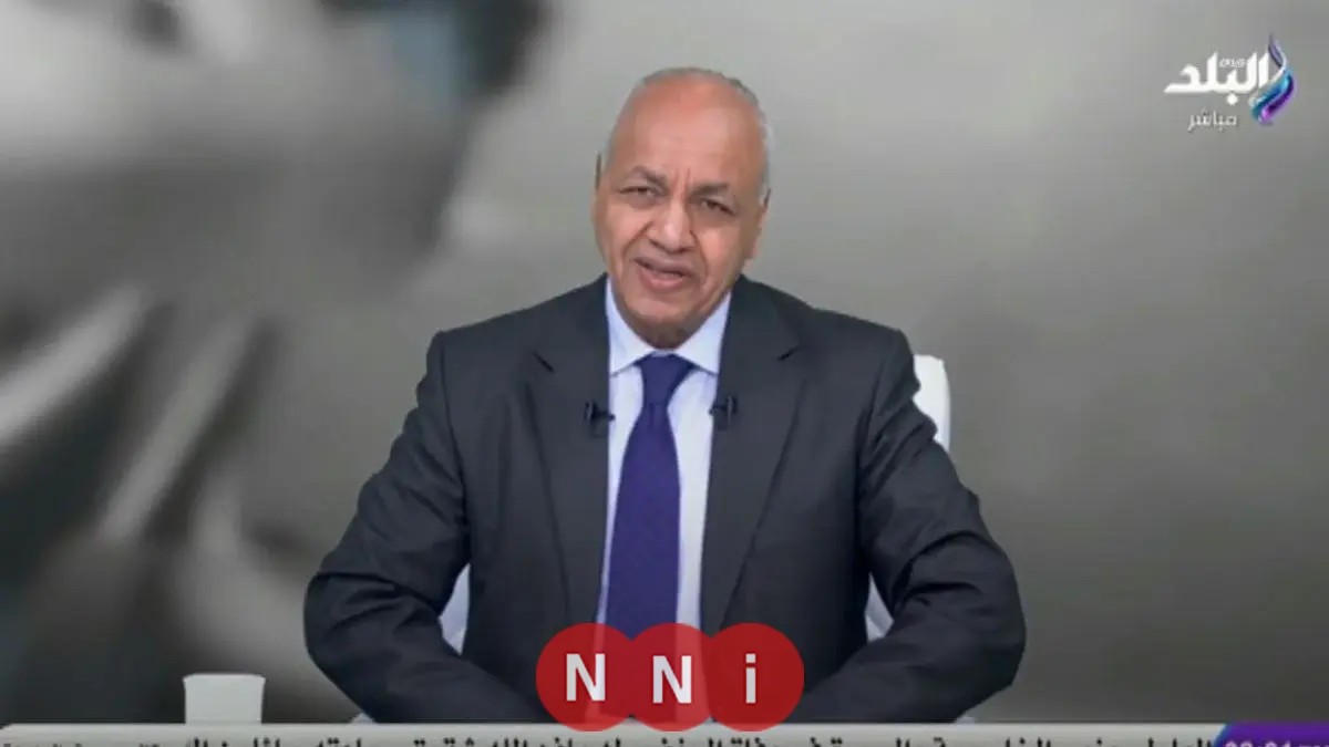 مصطفى بكري يرد على نتنياهو: «أقوالك ليست لها قيمة والمصريون قادرون على تحمل الصعاب»