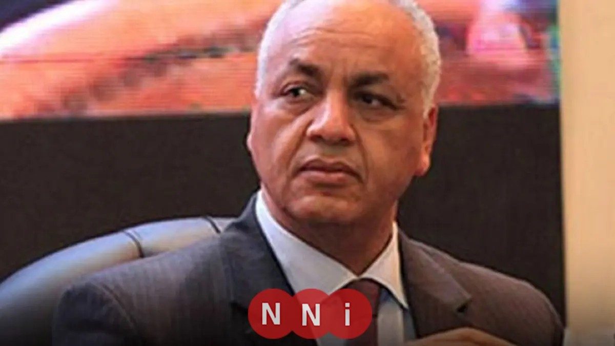 مصطفى بكري يرد على عمار علي حسن: صورة الجسر من العراق