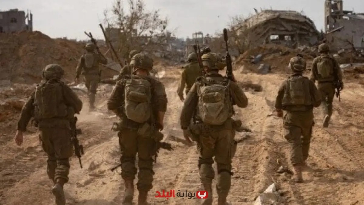 إسرائيل تشن هجومها البري في غزة وتدعو المدنيين لمغادرة القطاع