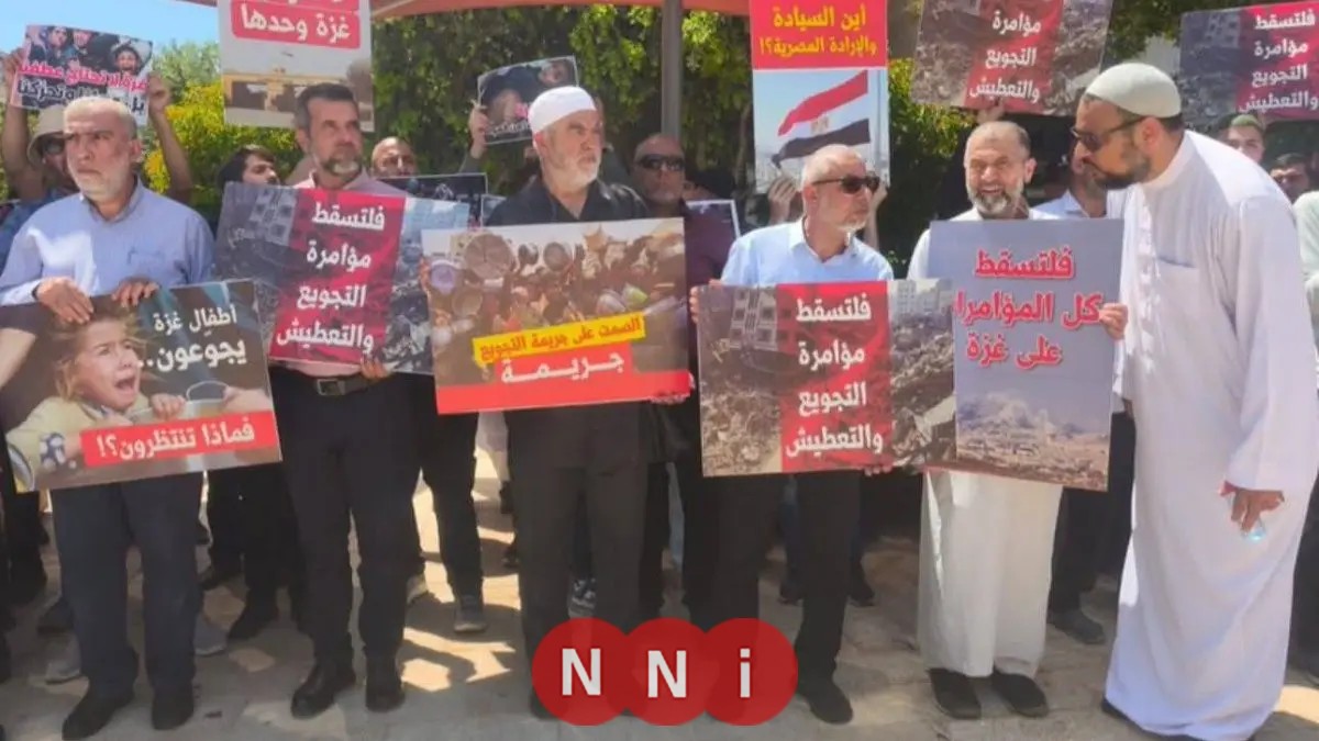 القلة المأجورة أمام السفارات لا تعبر عن إرادة الشعب المصري.. تعليق برلماني سابق