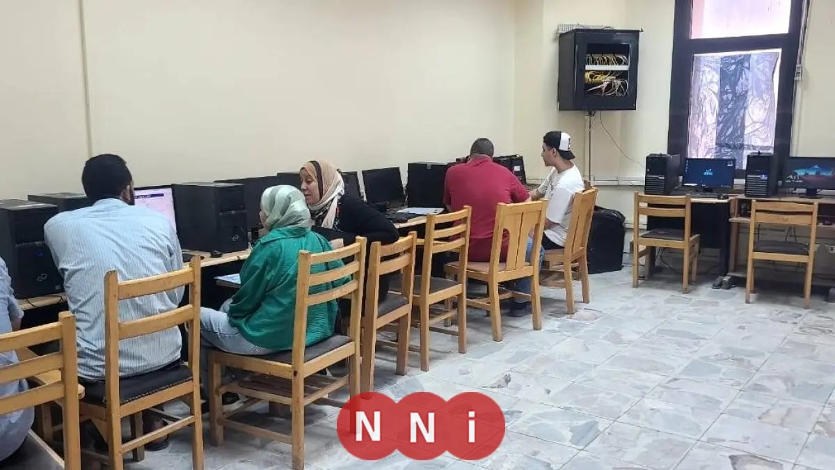 تنسيق المرحلة الثالثة 2025.. مد فترة التسجيل حتى يوم الأحد القادم
