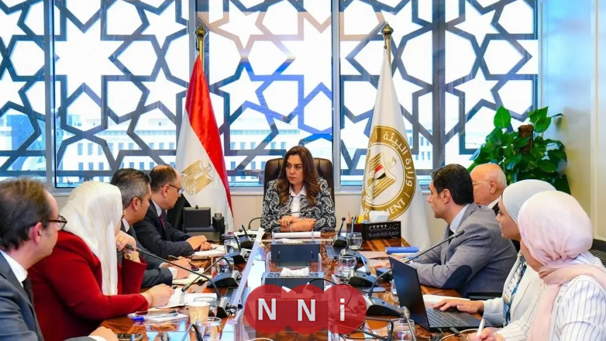 منال عوض تتابع جهود وزارة البيئة لتنفيذ قرارات الدورة 21 للمجلس الوزاري لبرسيجا