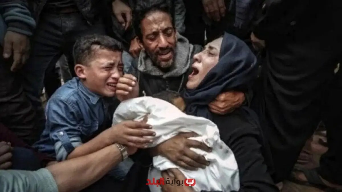 700 يوم من الإبادة الجماعية في غزة مقتل عشرات الآلاف بسبب 150 ألف طن من المتفجرات