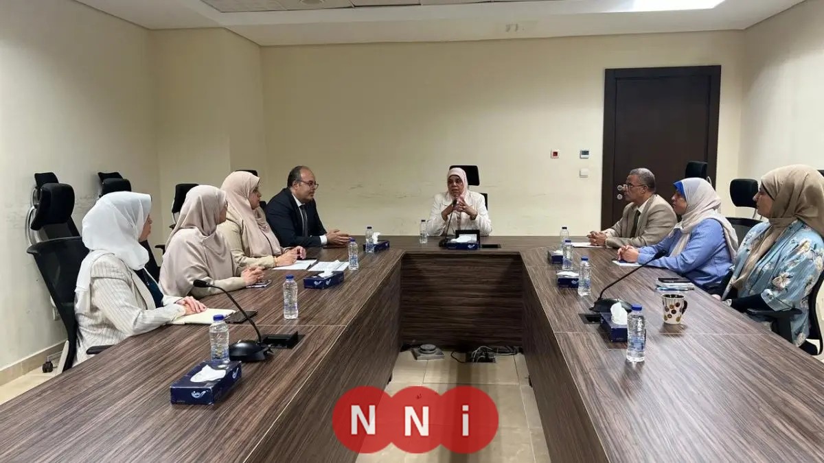 قطاع الإسكان يستعرض آليات العمل ويُقيّم نتائج الزيارات الميدانية