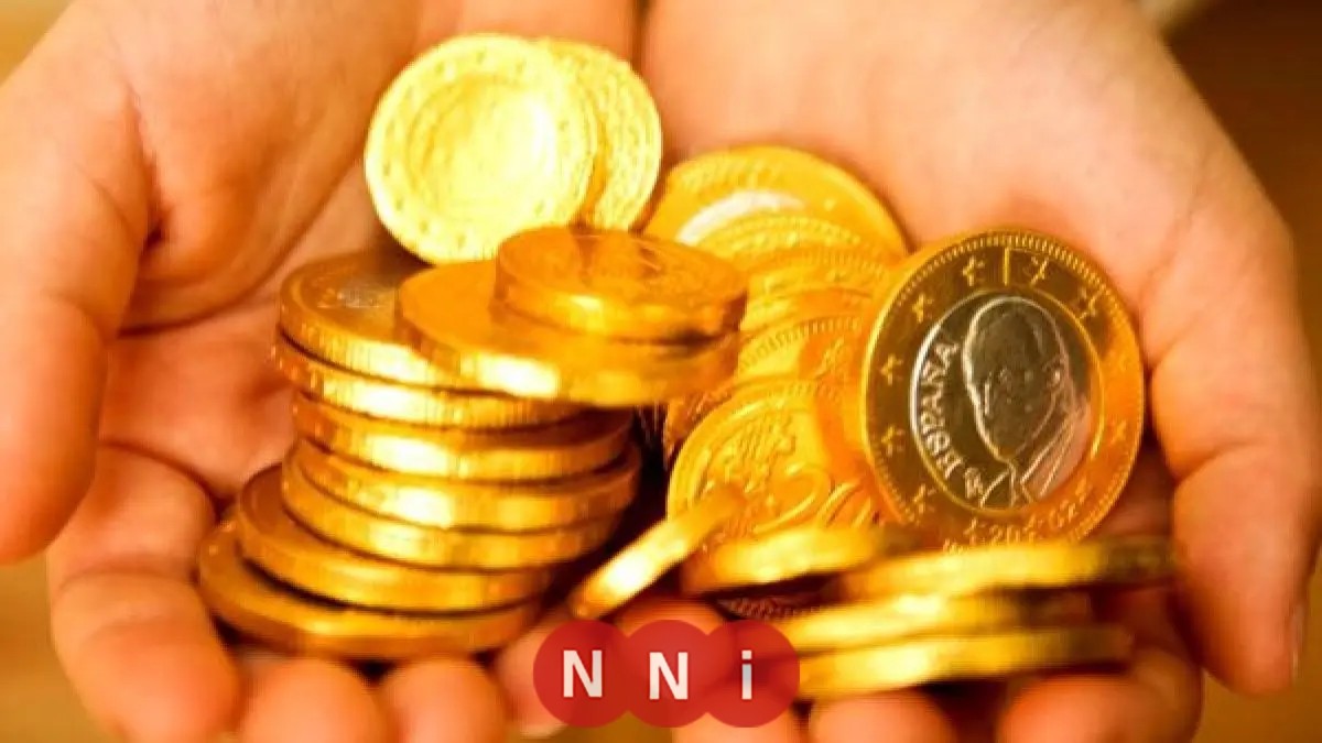 أسعار الجنيه الذهب يوم السبت في محلات الصاغة