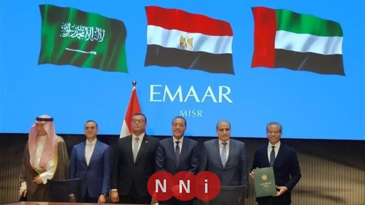 تفاصيل توقيع عقود أكبر مشروع سياحي على ساحل البحر الأحمر بمصر.. استثمارات تصل إلى تريليون جنيه