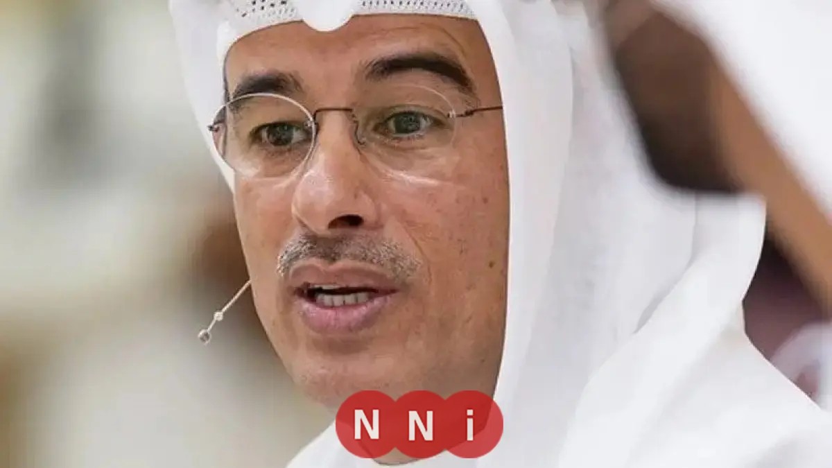 محمد العبار يفصح عن تفاصيل مشروع مراسي البحر الأحمر