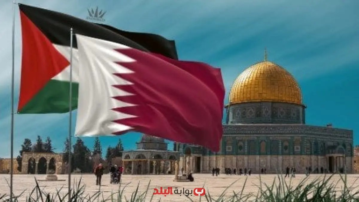 فلسطين وقطر تتبادلان الرؤى حول مستجدات الأوضاع في غزة والضفة الغربية