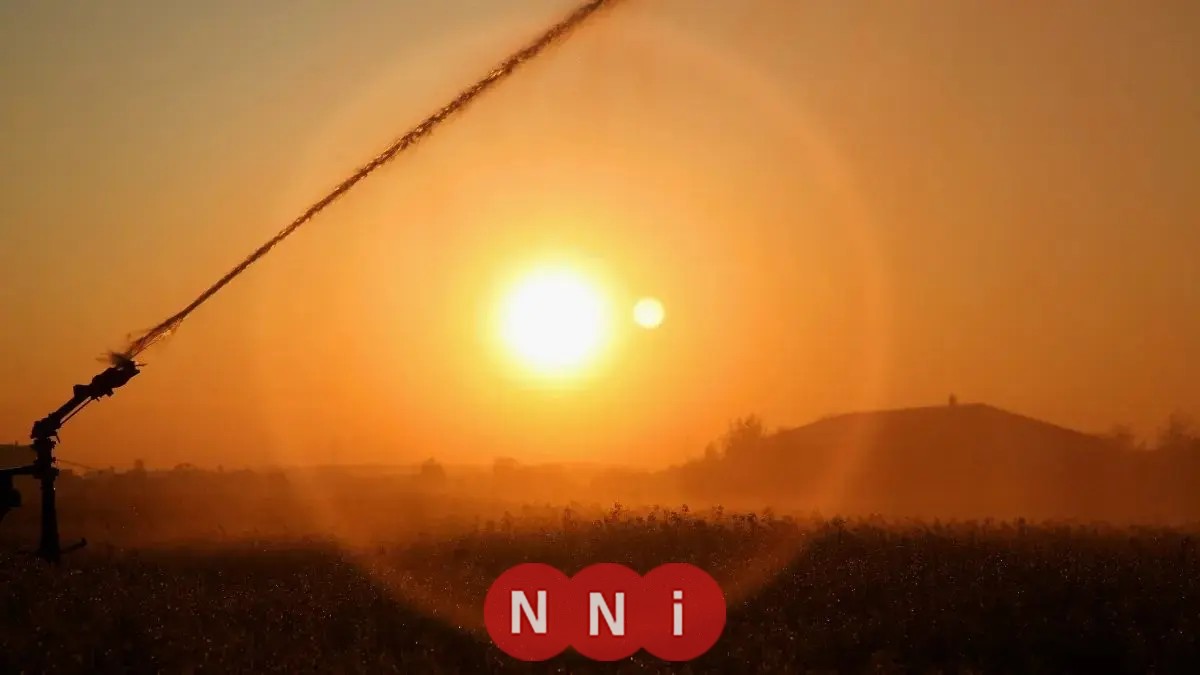 حالة الطقس ليوم الاثنين.. هل ستؤثر ظاهرة خسوف القمر على درجات الحرارة؟
