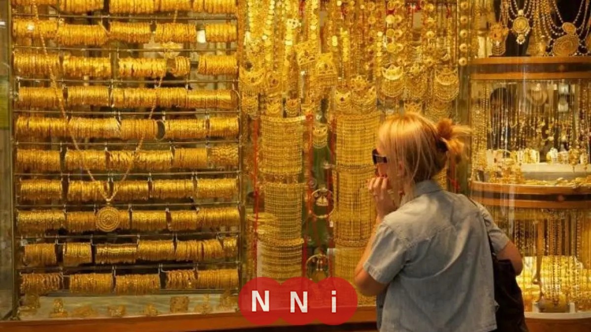 أسعار الذهب اليوم الإثنين: ما هو سعر عيار 21؟