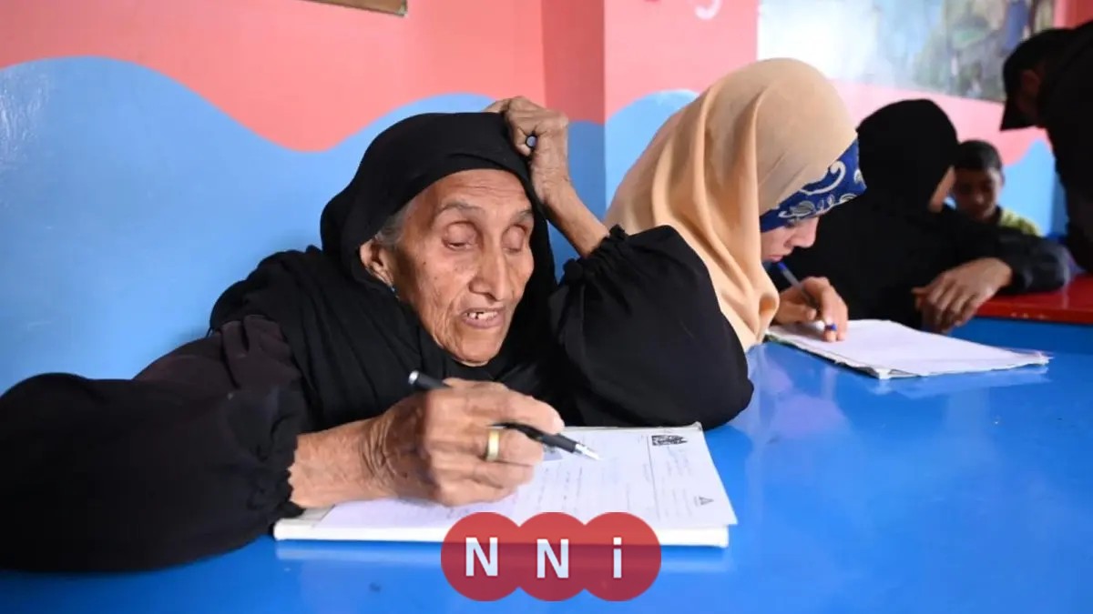 الإحصاءات: تسجيل مصر انخفاضًا في معدلات الأمية بنسبة 9.2%