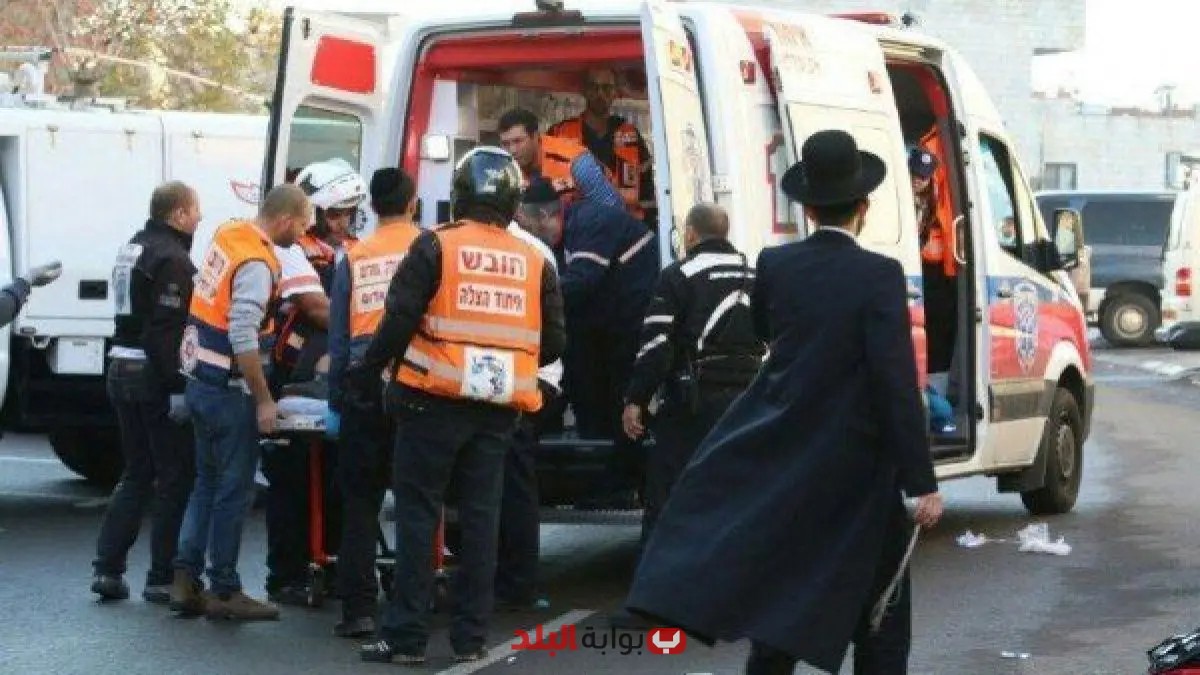 ارتفاع حصيلة قتلى حادث إطلاق النار في القدس المحتلة إلى 5 إسرائيليين
