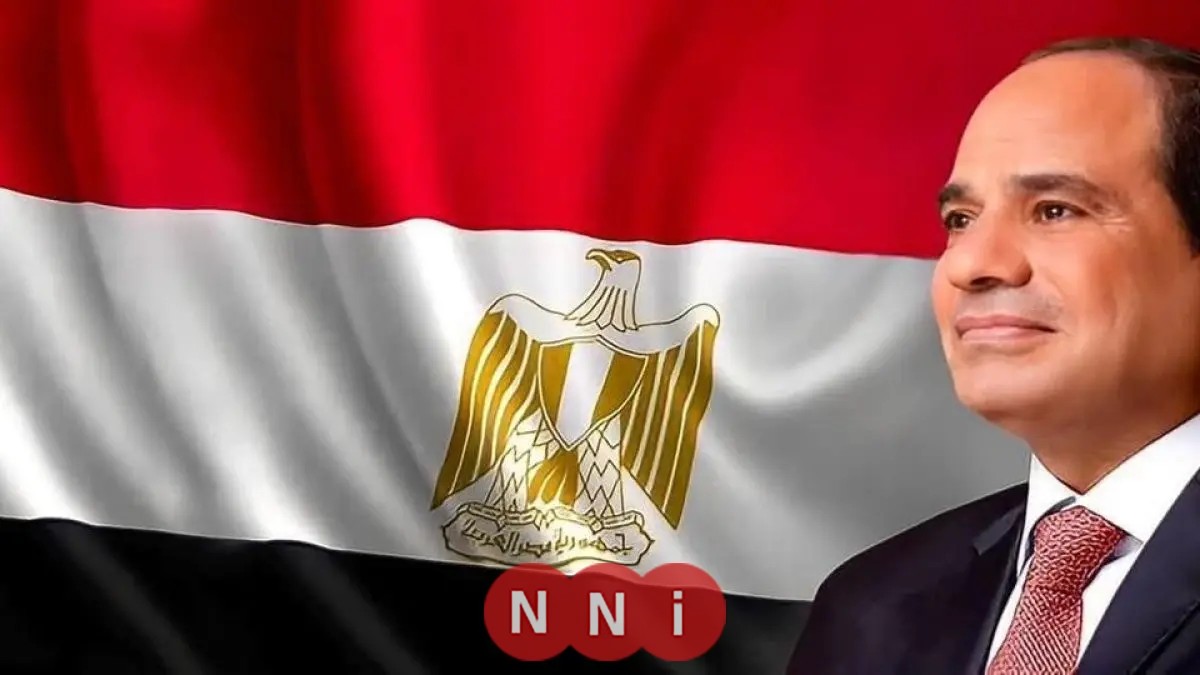 الرئيس السيسي يناقش مع قائد القيادة المركزية الأمريكية مستجدات الأوضاع في قطاع غزة