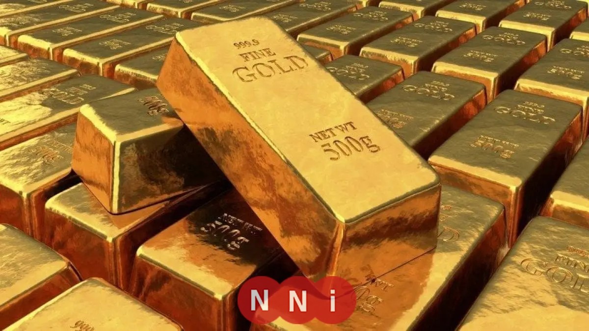 سعر سبيكة الذهب 10 جرام في مصر اليوم.. آخر تحديث
