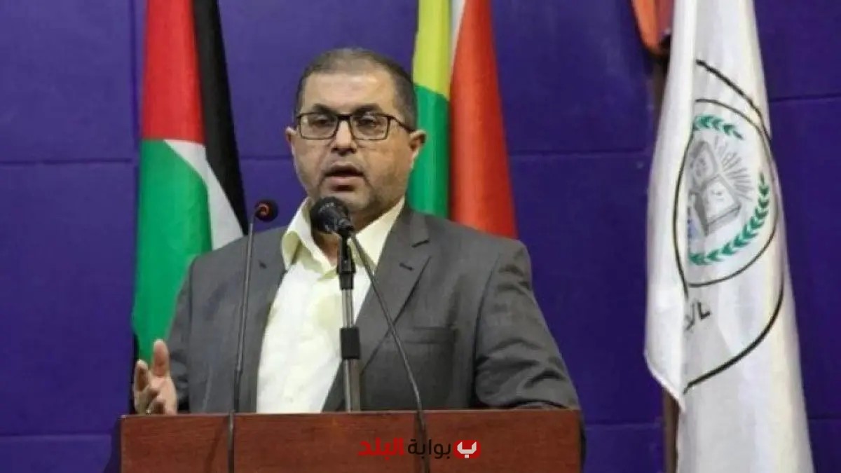 قيادي بحماس يؤكد أن اقتراحات ترمب أفكار ابتدائية وليست عرضا نهائيا