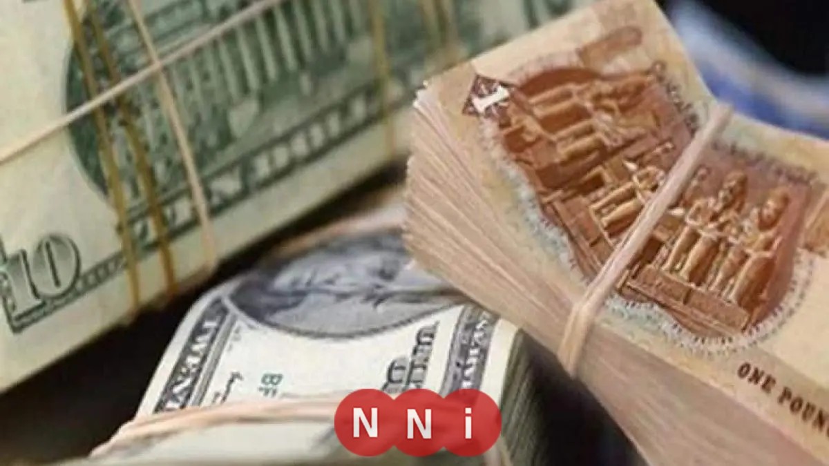 أسعار الدولار أمام الجنيه اليوم الثلاثاء في البنوك بعد التراجع الأخير