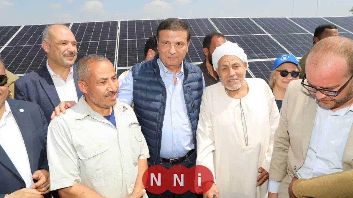 وزير الزراعة: الفلاح المصري هو العمود الفقري للأمن الغذائي والداعم الرئيسي للاقتصاد الوطني