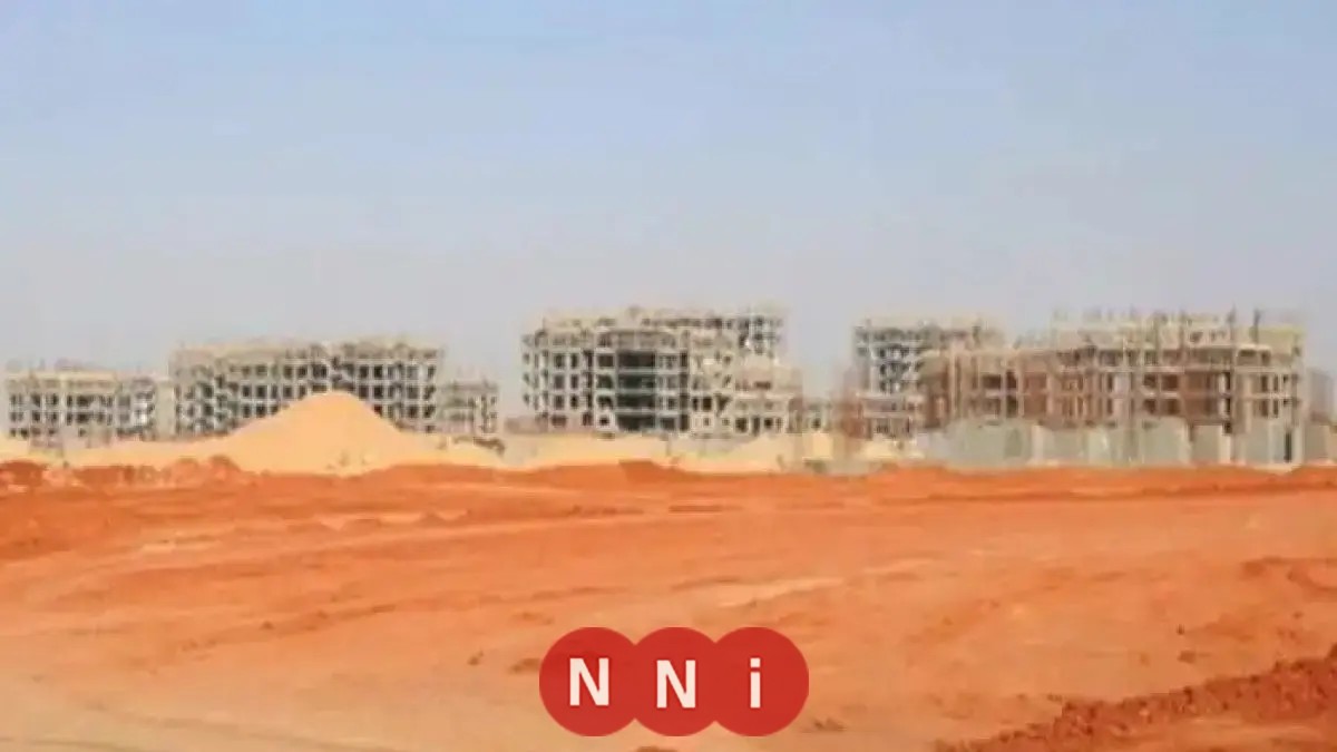 طرح 1386 قطعة أرض صناعية في 23 محافظة بمساحة إجمالية 6.8 مليون م²