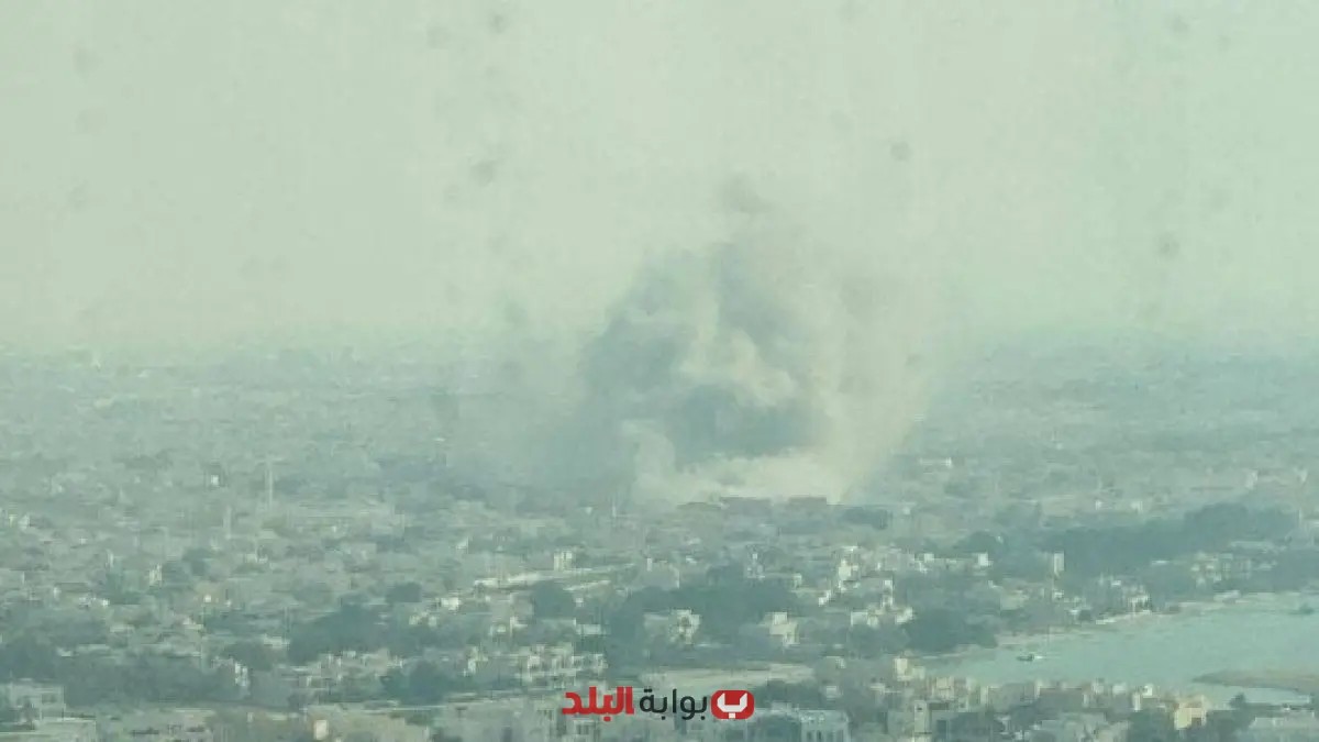 جيش الاحتلال الإسرائيلي يقصف قادة حماس في قطر بشكل مباشر