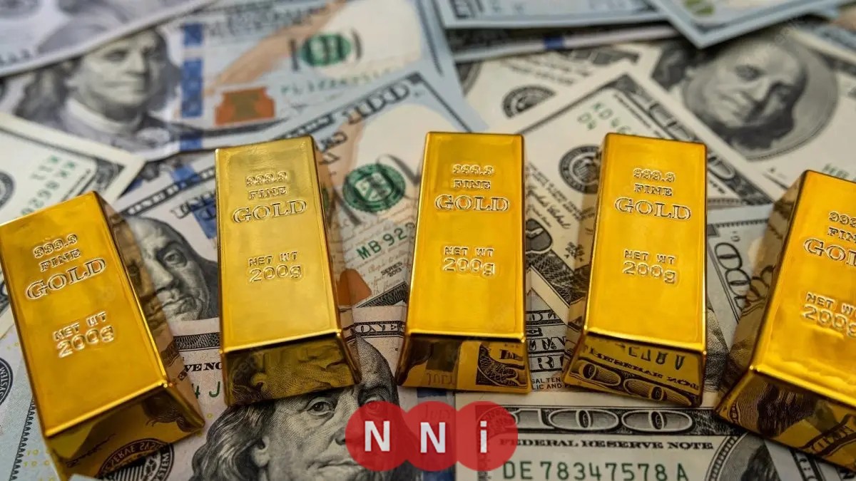آخر تحديث لأسعار الذهب والدولار اليوم في مصر
