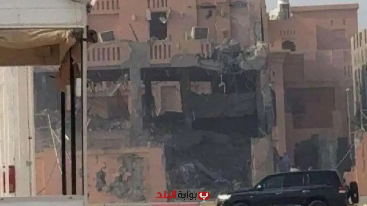 الإمارات تصدر بيانًا قويًا يدين الاعتداء الإسرائيلي على قطر