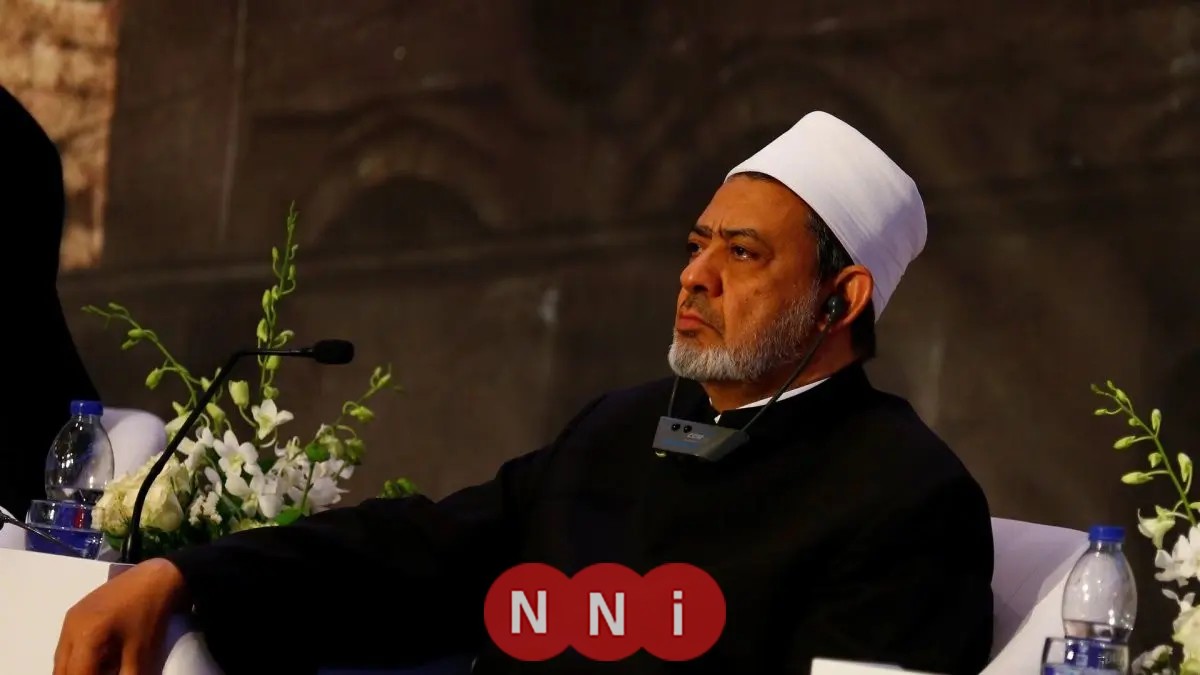 شيخ الأزهر يُدين بشدة الهجوم الإرهابي على قيادات وفد التفاوض الفلسطيني في قطر