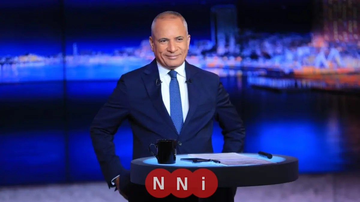 أحمد موسى: مصطفى محمد أهدر 3 أهداف في اللحظات الأخيرة والحكم اليوم كان ظالمًا