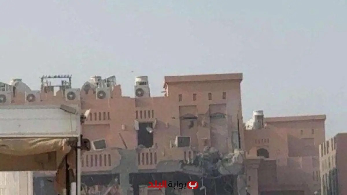 الخارجية القطرية تؤكد عدم تلقيها إشعارًا بالهجوم الإسرائيلي قبل حدوثه