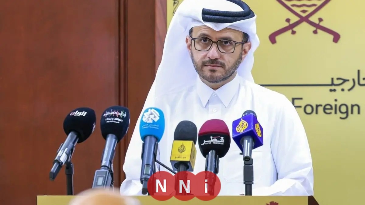 قطر تنفي معرفتها المسبقة بالهجوم الإسرائيلي على مقر حماس